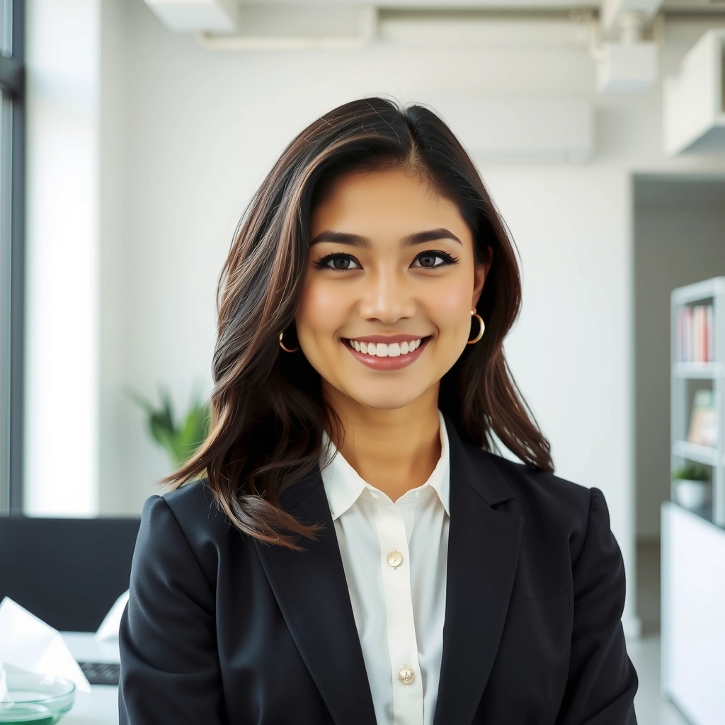 Ana Martinez, Customer Relations Manager